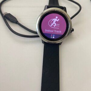 Garmin Vivoactive 3 GPS Multisport Watch - Black